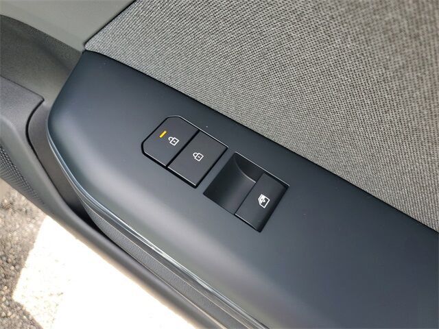 2025 Kia K4 EX St. Augustine FL