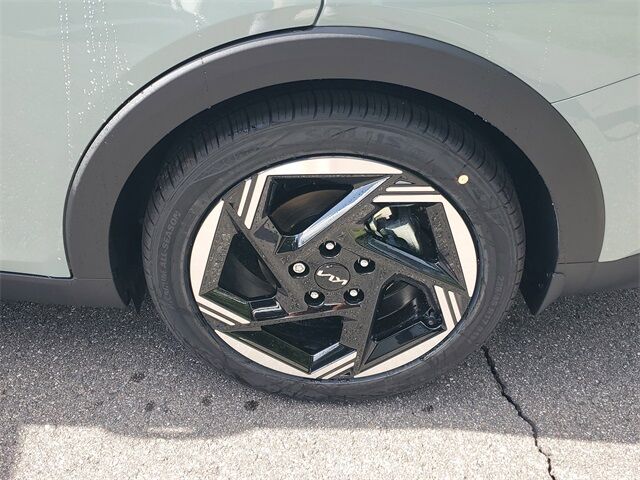 2025 Kia K4 EX St. Augustine FL