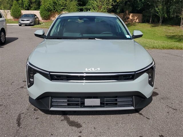 2025 Kia K4 EX St. Augustine FL