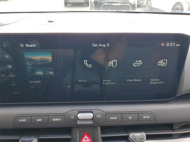 2025 Kia K4 EX St. Augustine FL