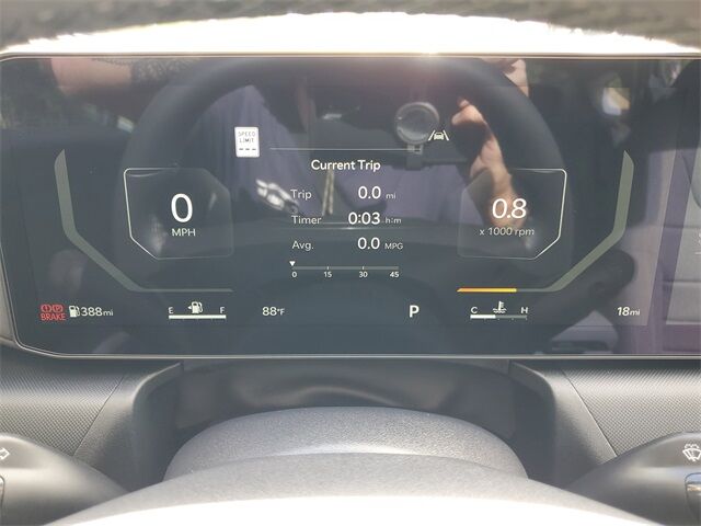 2025 Kia K4 EX St. Augustine FL