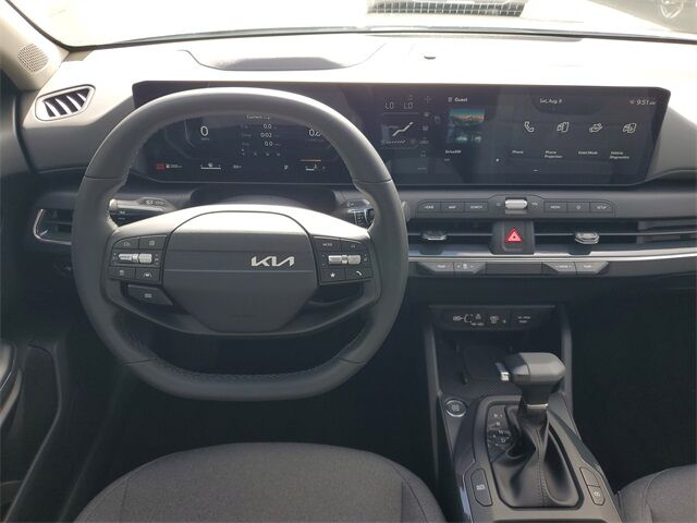 2025 Kia K4 EX St. Augustine FL