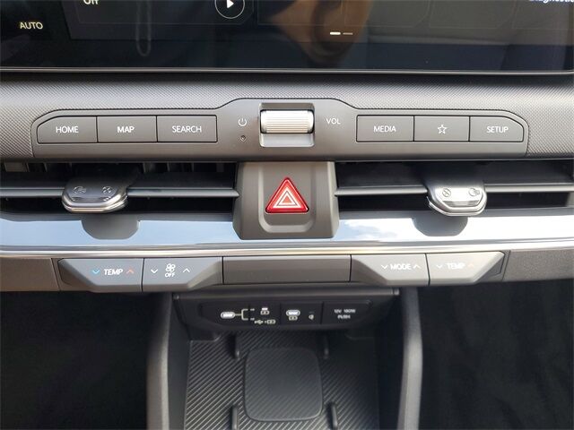 2025 Kia K4 EX St. Augustine FL