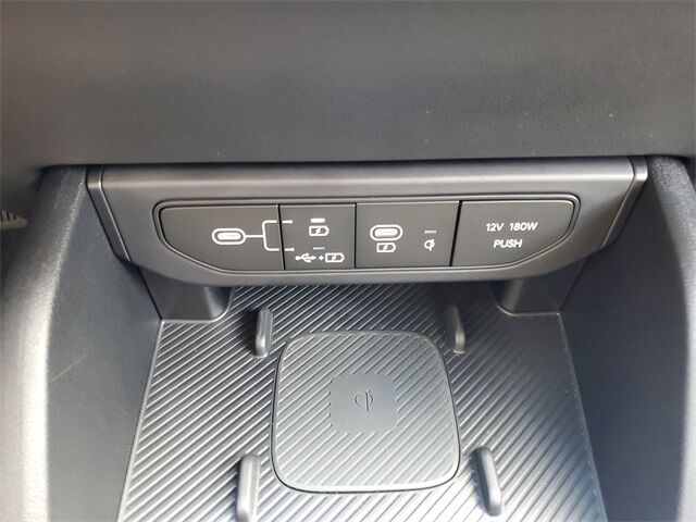 2025 Kia K4 EX St. Augustine FL