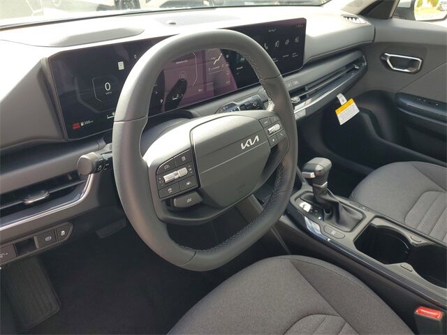 2025 Kia K4 EX St. Augustine FL