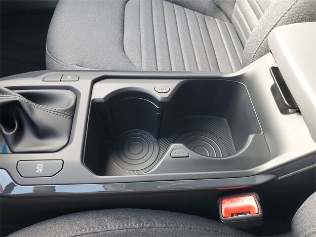 2025 Kia K4 EX St. Augustine FL