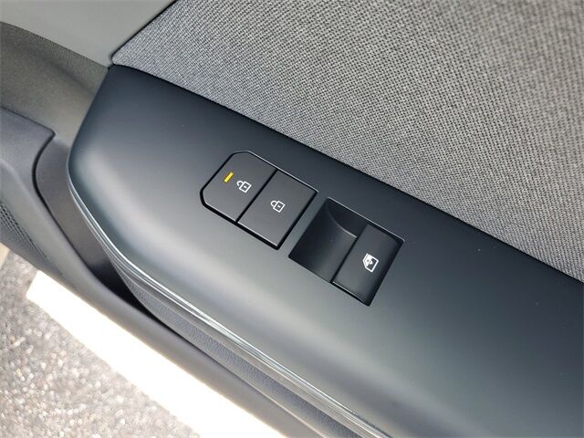 2025 Kia K4 EX St. Augustine FL