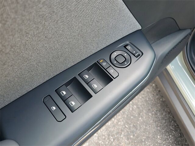2025 Kia K4 EX St. Augustine FL