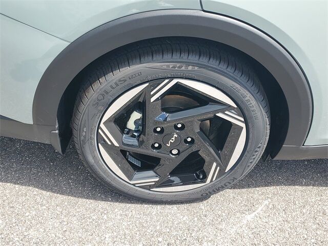 2025 Kia K4 EX St. Augustine FL