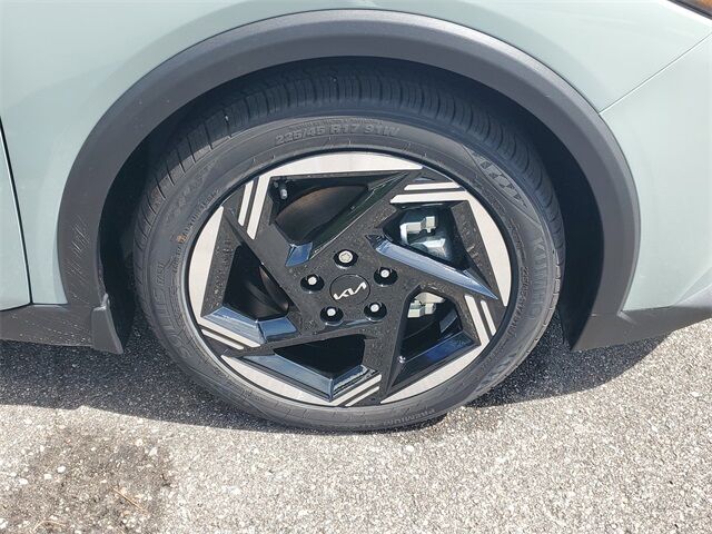 2025 Kia K4 EX St. Augustine FL