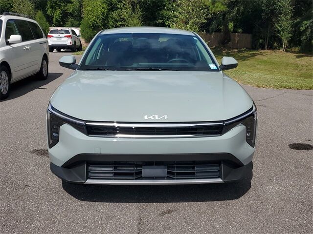 2025 Kia K4 EX St. Augustine FL