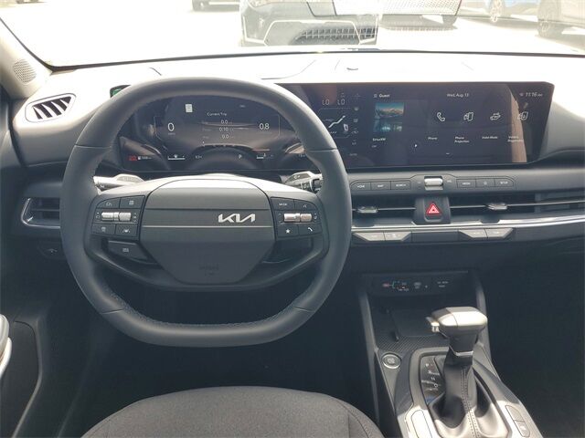 2025 Kia K4 EX St. Augustine FL