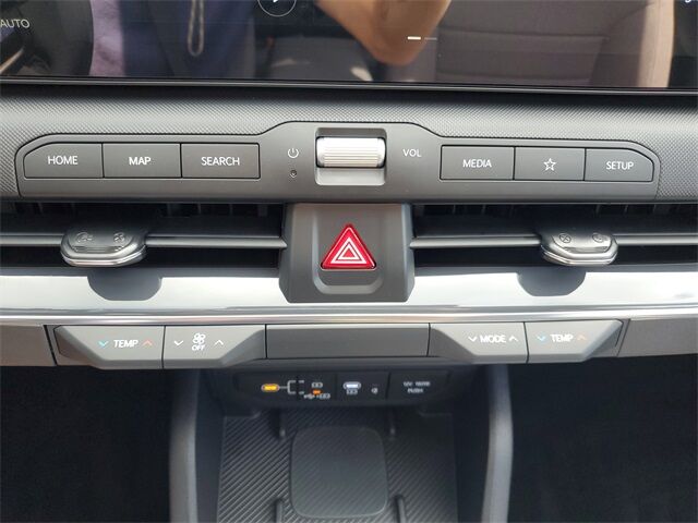 2025 Kia K4 EX St. Augustine FL