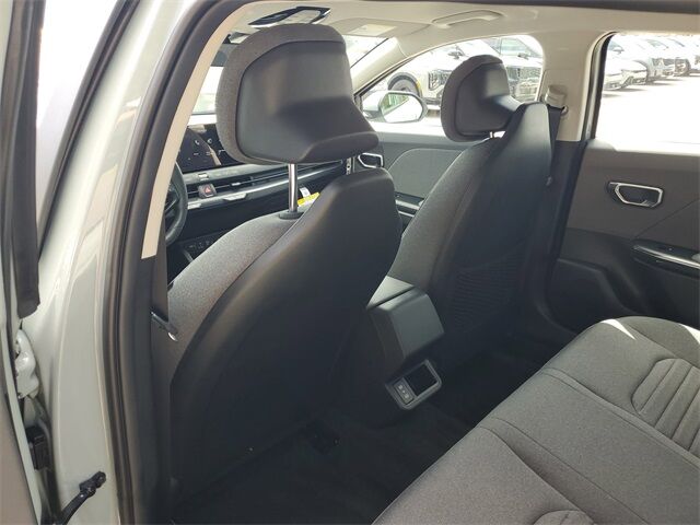 2025 Kia K4 EX St. Augustine FL