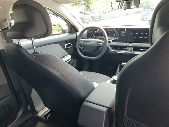 2025 Kia K4 EX St. Augustine FL