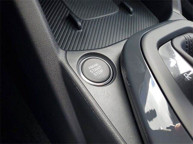 2025 Kia K4 EX St. Augustine FL