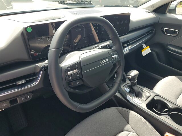 2025 Kia K4 EX St. Augustine FL
