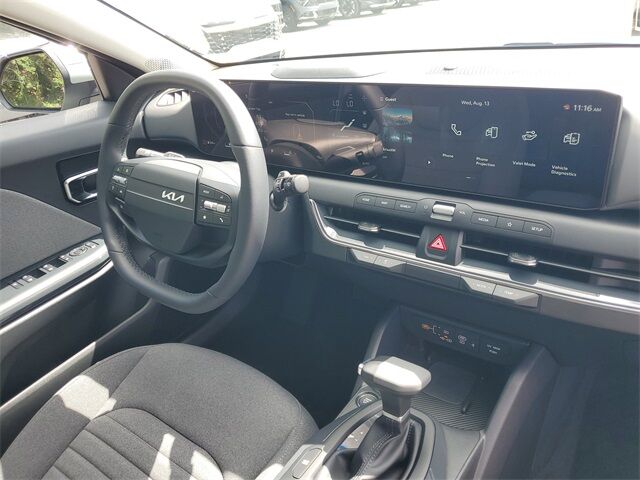 2025 Kia K4 EX St. Augustine FL