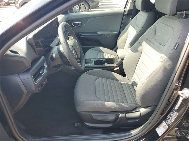 2025 Kia K4 EX St. Augustine FL