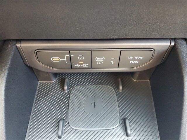 2025 Kia K4 EX St. Augustine FL