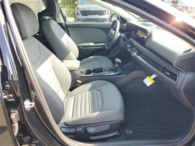 2025 Kia K4 EX St. Augustine FL