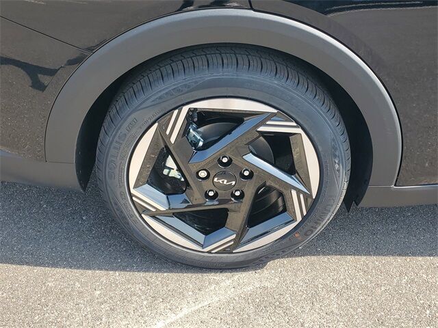 2025 Kia K4 EX St. Augustine FL