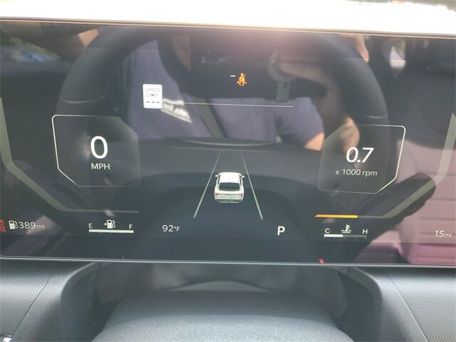 2025 Kia K4 EX St. Augustine FL