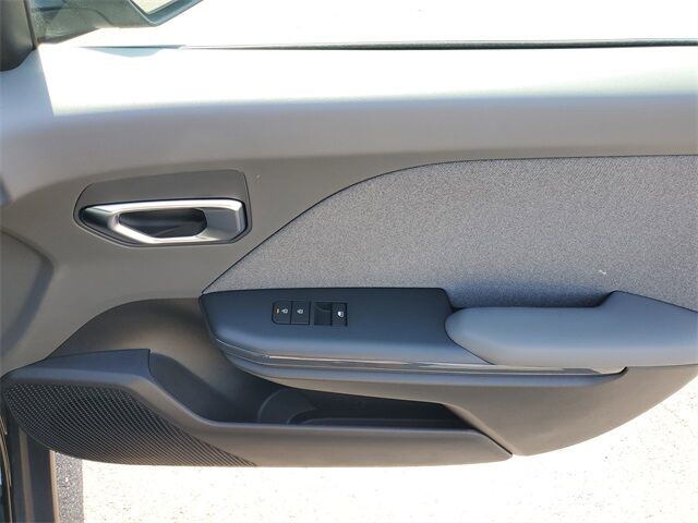 2025 Kia K4 EX St. Augustine FL