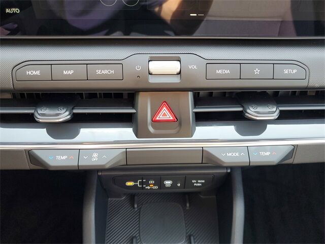 2025 Kia K4 EX St. Augustine FL