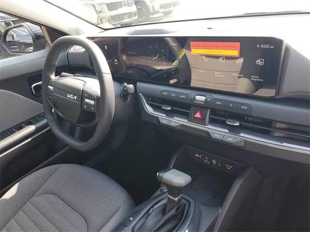 2025 Kia K4 EX St. Augustine FL
