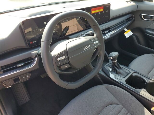 2025 Kia K4 EX St. Augustine FL