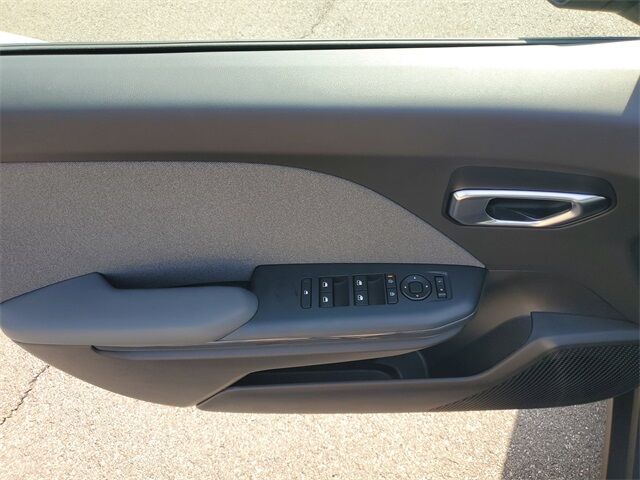 2025 Kia K4 EX St. Augustine FL