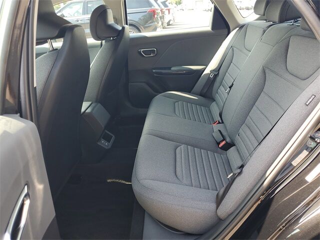 2025 Kia K4 EX St. Augustine FL