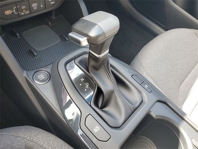 2025 Kia K4 EX St. Augustine FL