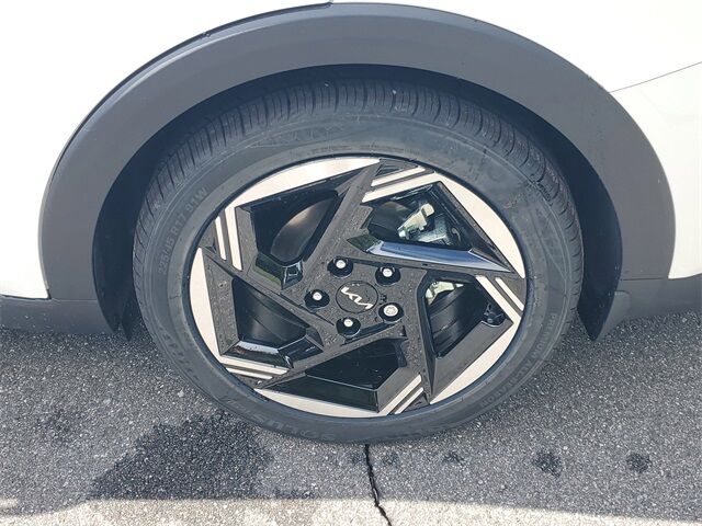 2025 Kia K4 EX St. Augustine FL