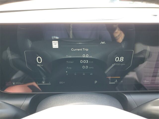 2025 Kia K4 EX St. Augustine FL