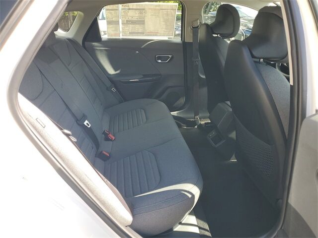 2025 Kia K4 EX St. Augustine FL