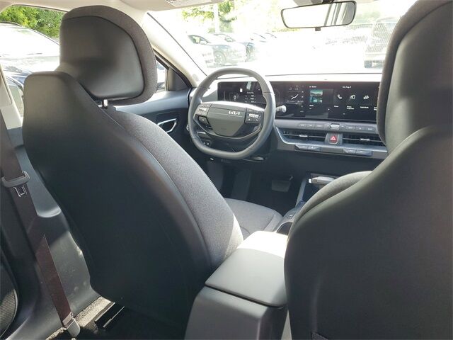 2025 Kia K4 EX St. Augustine FL