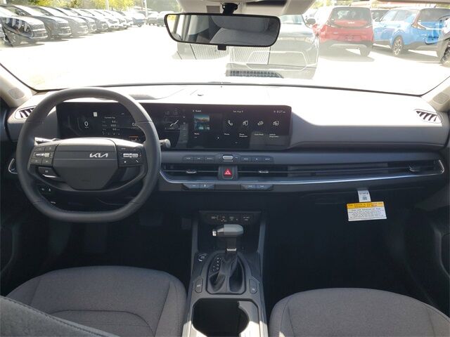 2025 Kia K4 EX St. Augustine FL