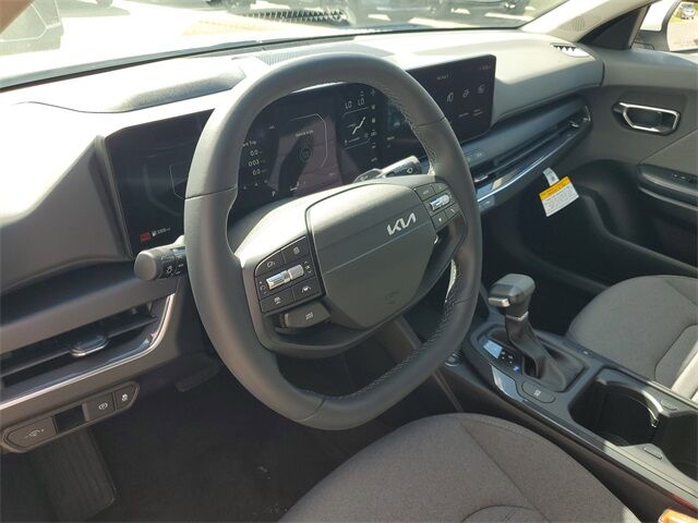 2025 Kia K4 EX St. Augustine FL