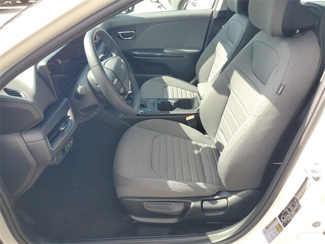 2025 Kia K4 EX St. Augustine FL