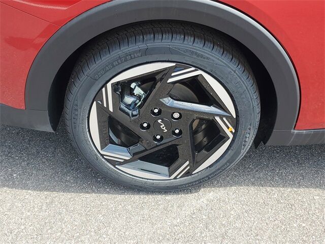 2025 Kia K4 EX St. Augustine FL
