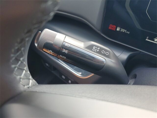 2025 Kia K4 EX St. Augustine FL