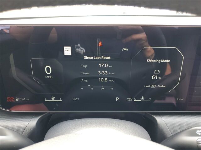 2025 Kia K4 EX St. Augustine FL