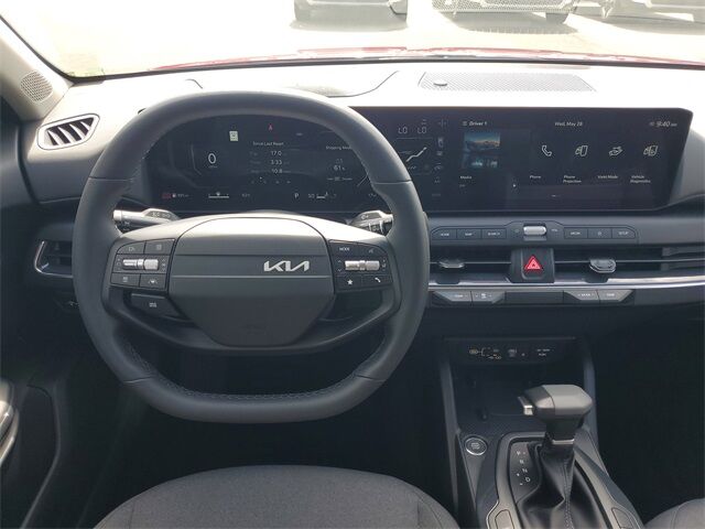 2025 Kia K4 EX St. Augustine FL