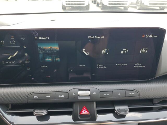 2025 Kia K4 EX St. Augustine FL
