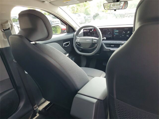 2025 Kia K4 EX St. Augustine FL