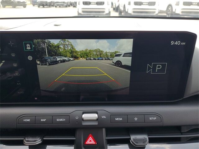 2025 Kia K4 EX St. Augustine FL