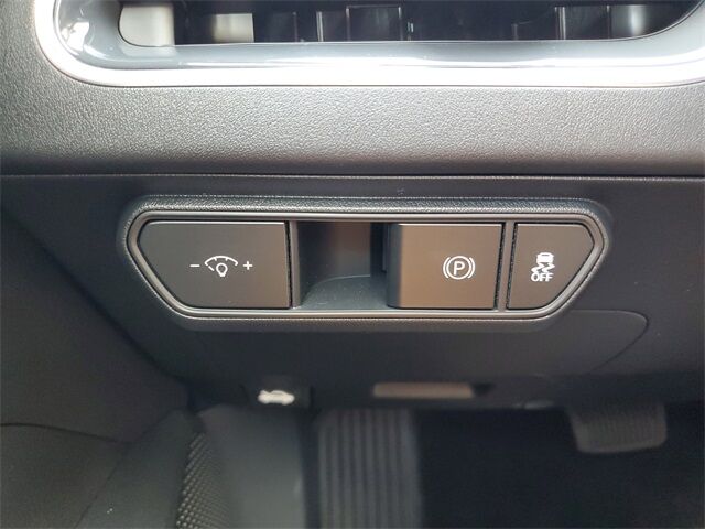 2025 Kia K4 EX St. Augustine FL