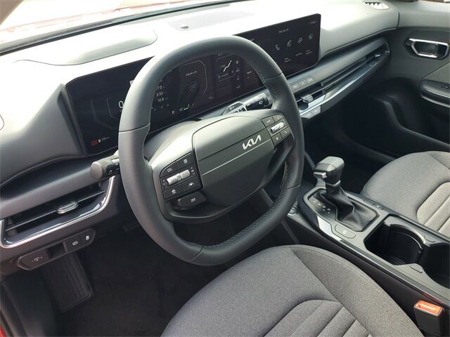 2025 Kia K4 EX St. Augustine FL
